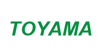 جرثقیل سقفی تویاما  logo