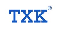 جرثقیل سقفی TXK logo
