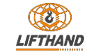 لیفت هند LIFTHAND logo