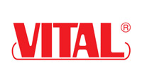 جرثقیل سقفی ویتال ژاپن logo