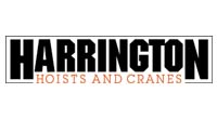 جرثقیل سقفی هرینگتون logo